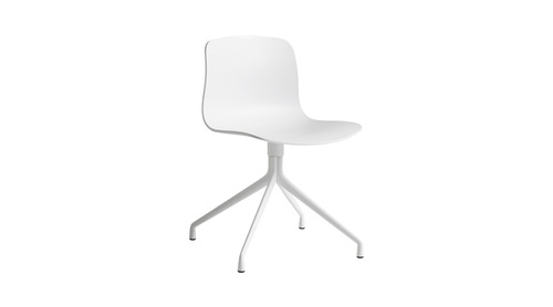 About A Chair AAC10 White (210101)